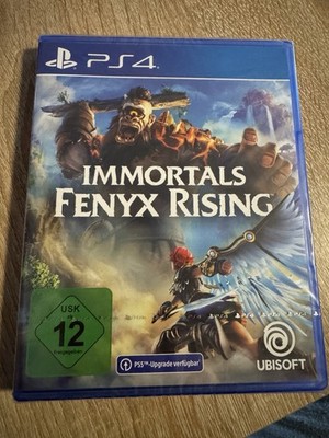 Immortals Fenyx Rising - Sony PlayStation 4, PS4 Spiel