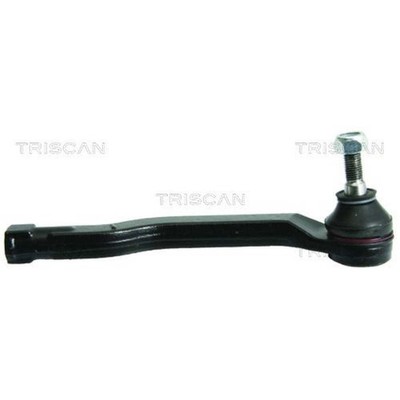 Frankberg 2x Barre Di Accoppiamento Testa Tirante – Anteriore Sinistra E Destra Per Mercedes CLS C219 (2004-2010) E Classe E W211/S211 (2002-2009)