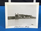 Electrical Building Century of Progress Chicago VTG 1933 Snapshot Photo Lt#55