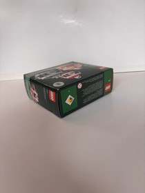 LEGO SEASONAL HOLIDAY CHRISTMAS SET LOT 40206 40604 30584 30474 BRAND NEW SANTA