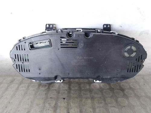 94003C8012 Cuadro Instrumentos para HYUNDAI I20 (GB) Classic 129114 - Imagen 3 de 10