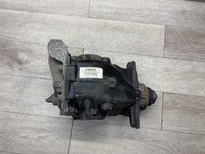 2012-15 Bmw F30 335i Automatic Rear Differential Used Oem Rwd 2012-15 Bmw F30 335i Automatic Rear Differential Used Oem Rwd