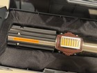 Star Wars Galaxy's Edge Skywalker Reforged Legacy Lightsaber Hilt Disney — photo 4