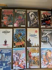 Amazing Spider-Man single issue complete run 652-700.5 (Marvel, used, very good)