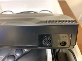 Neo Geo AES console Japanese