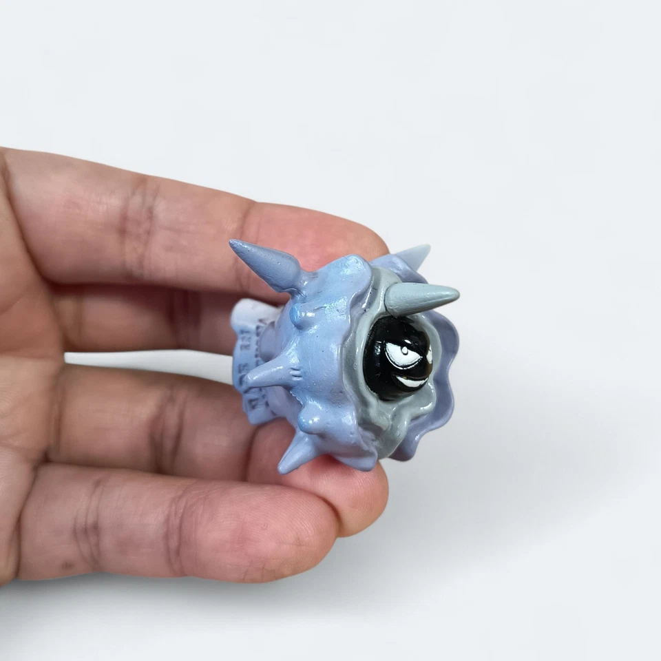 Minifigura TOMY Pokemon CLOYSTER 1.5 Nintendo CGTSJ juguete de colección coleccionable Foto 2 de 4