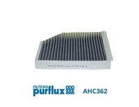 Purflux Filter, Innenraumluft AHC362 FüR Audi Bentley