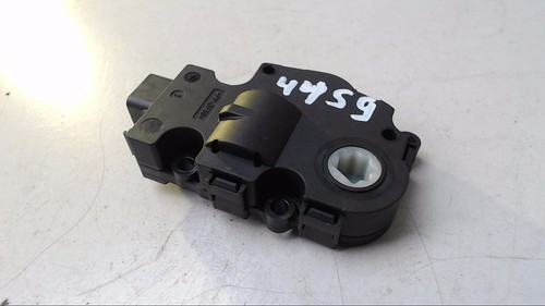 Stellmotor Gebläsekasten Lüftung 1 9854580 Mercedes-benz B 180 CDI DPF Bj 2005