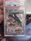 PSA 10 M Rayquaza EX 76 Celebrations Classic Collection Pokemon Card