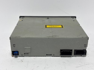 Rechner Navigationssystem AUDI A6 (4F, C6) 4E0919887C