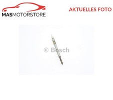 GLÜHKERZE GLÜHKERZEN BOSCH 0 250 204 002 P FÜR PEUGEOT PARTNER,307,207,206