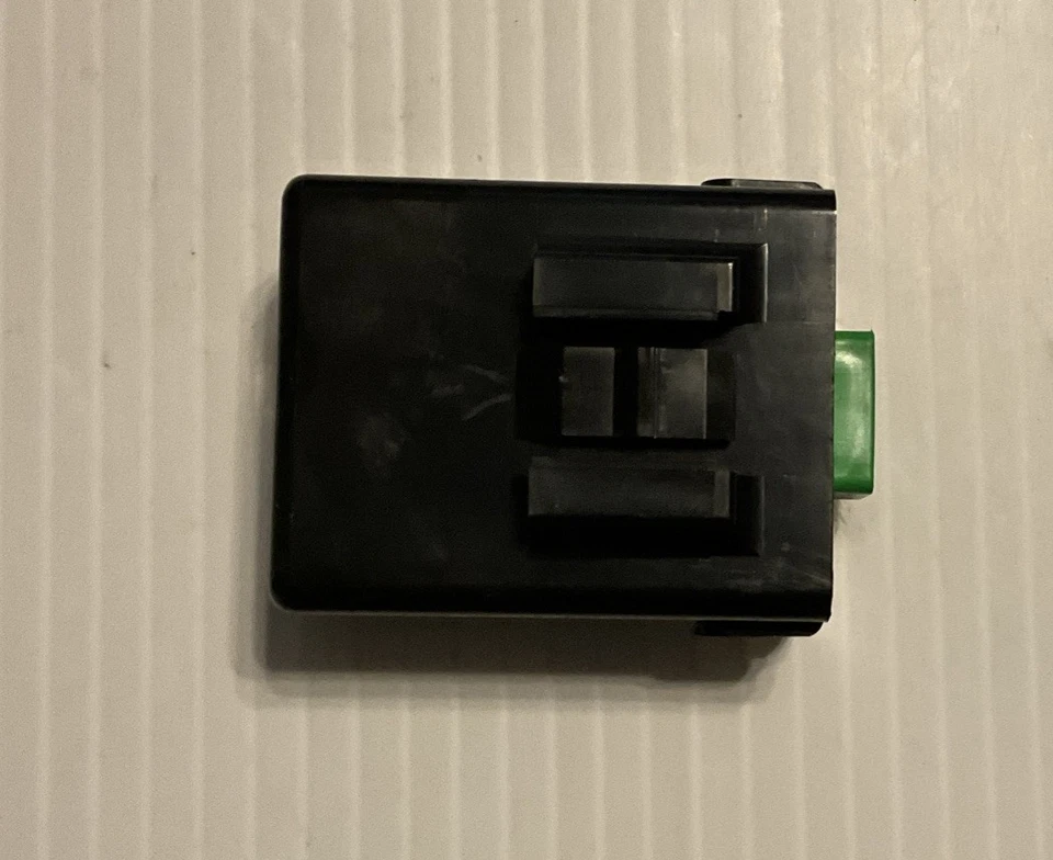 Módulo de control de entrada sin llave antirrobo Honda Element CRV/RSX 2003-2011 FABRICANTE DE EQUIPOS ORIGINALES USADO Foto 2 de 3