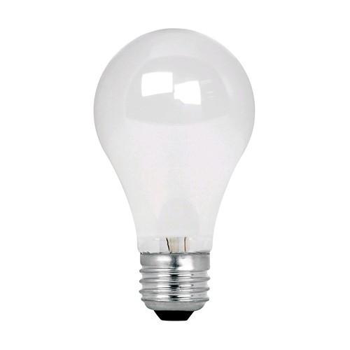 Feit Electric A19 72w Medium Base Frosted 16-pk
