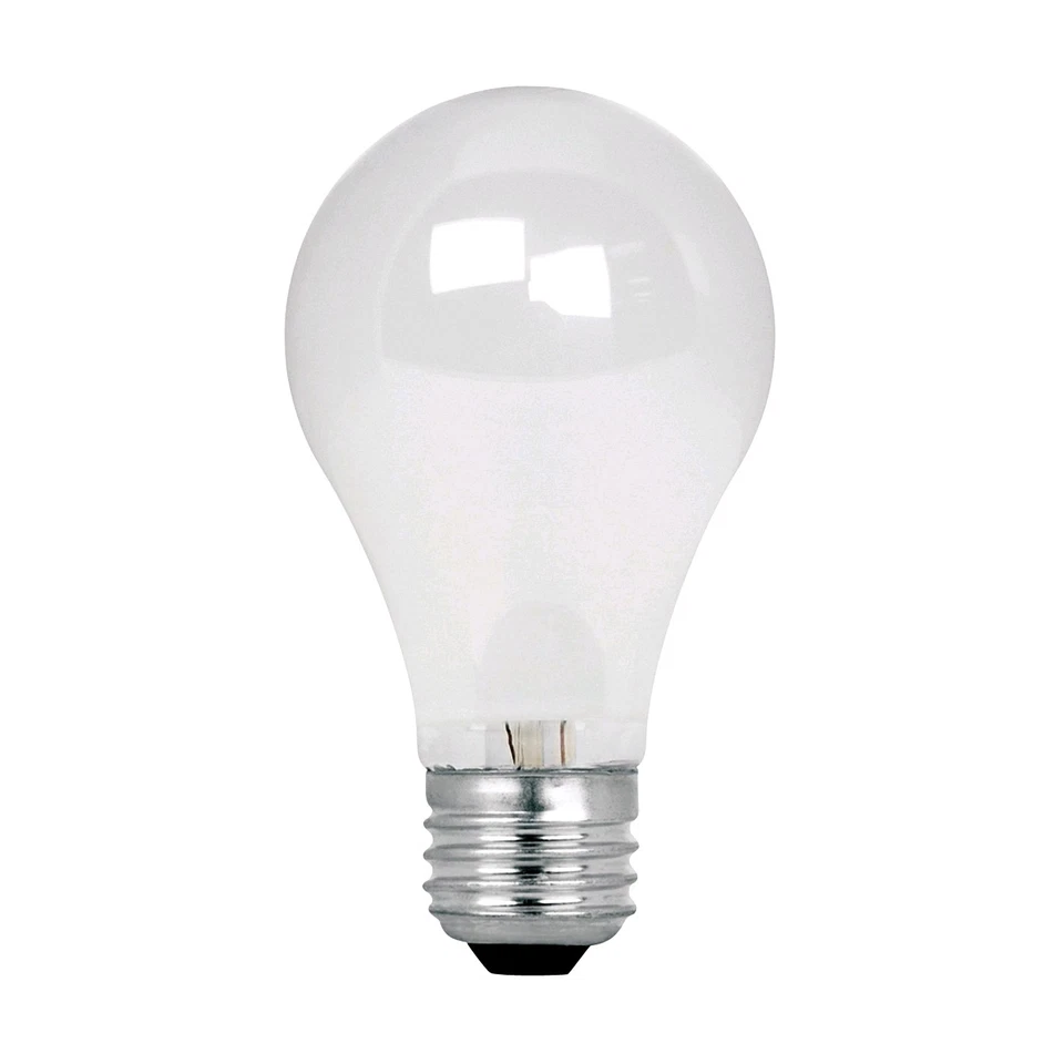 Feit Electric A19 43w Medium Base  Frosted 16-pk - Image 4 of 4