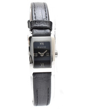 [Exc+5]　Gucci 8600L Black Dial Women's Quartz Watch   JAPAN