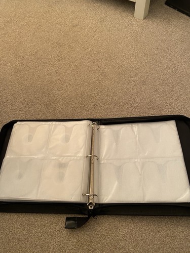 MAPLIN - CD HOLDER / DVD HOLDER - 96 Slots - Afbeelding 4 van 4
