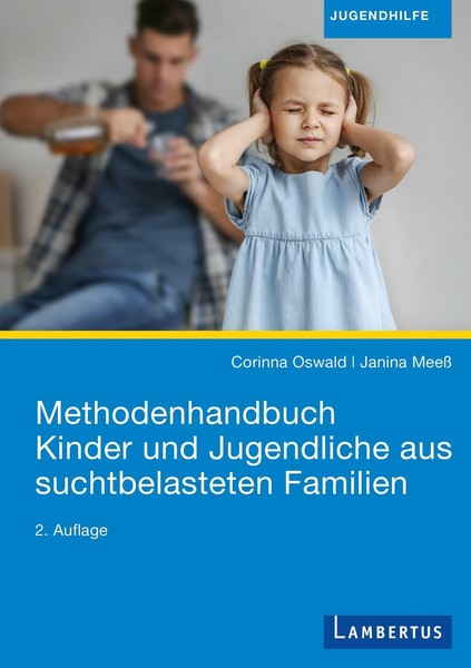Methodenhandbuch Kinder Und Jugendliche Aus Suchtbelasteten Familien Corinn ...-image