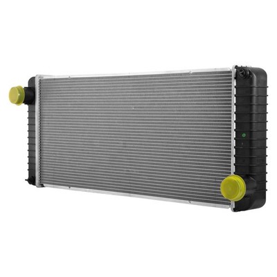 Radiator Fit 2003-07 Kenworth T300 T800 Peterbilt 330 335 340 5.9 7.2/15.8L MT