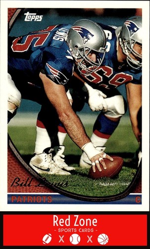 1994 Topps - #517 Bill Lewis NM Set Break. - Picture 1 of 2