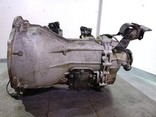 Boite de vitesse Nissan CABSTAR