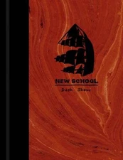New School - Hardcover By Shaw, Dash - VERY GOOD