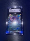 Gengar ex 193/162 SV05: Temporal Forces Ultra Rare Holo CGC 9