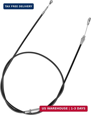 TIKSCIENCE 54510-VL0-P01 Lawn Mower Clutch Cable Fit for Honda HRR216K8 HRR216K9