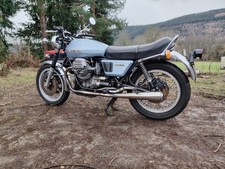 Moto Guzzi T3