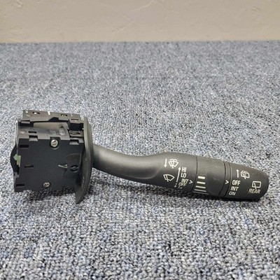 2021 - 2025 CHEVROLET TRAILBLAZER STEERING COLUMN COMBINATION SWITCH 42703719