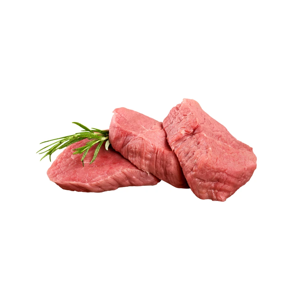 Getreidefreies Nassfutter Hund Hundefutter 16x 800g mit Rind in Stücken X-DOG - Bild 4 von 4