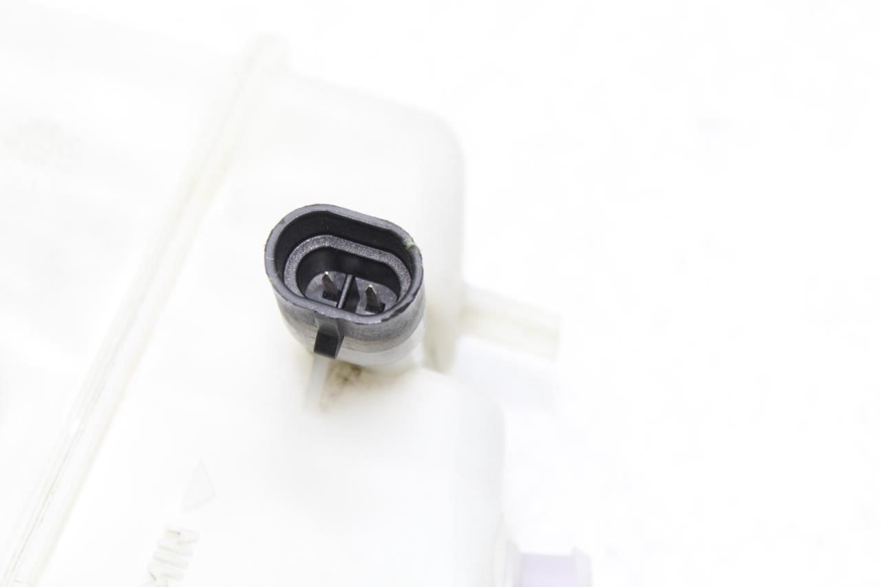 03-05 MASERATI M138 4200 COUPE F1 BRAKE FLUID RESERVOIR BOTTLE TANK 77546