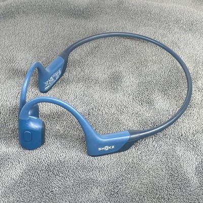 Shokz OpenRun Pro Bone Conduction Open-Ear Sport Headphones S810