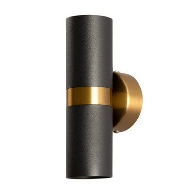 ARTE LAMP LED Wandleuchte Innen, Wandlampe Innen, Up and Down Wandbeleuchtung, W
