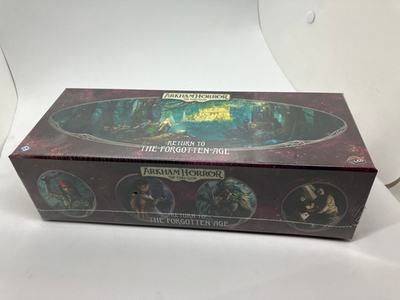arkham horror card game sale Arkham Horror LCG: Harvey Walters Investigator Starter Deck