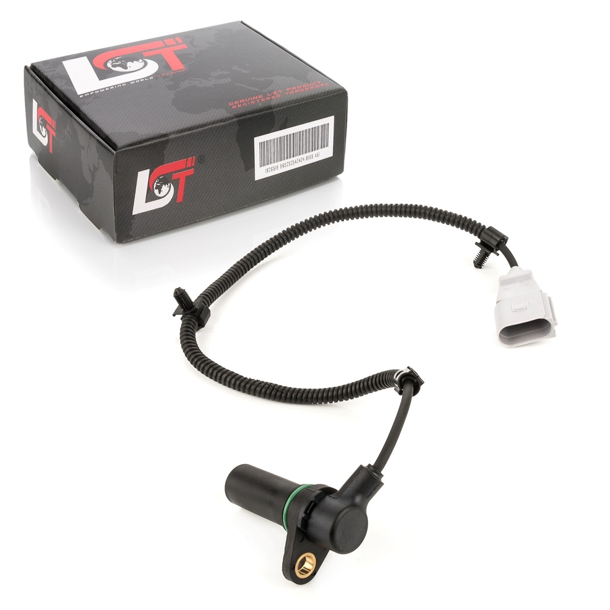 Crankshaft pulse generator Rev.Transmitter 1358961 for Ford Galaxy WGR 1.9 Tdi