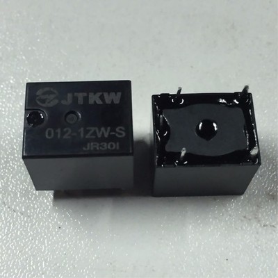 5PC Jintian Relay JTKW-012-1ZW-S HFKW SRA T78#iv
