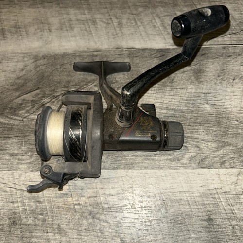 shimano spinnrolle 3000 Spool R3 - Bild 2 von 2