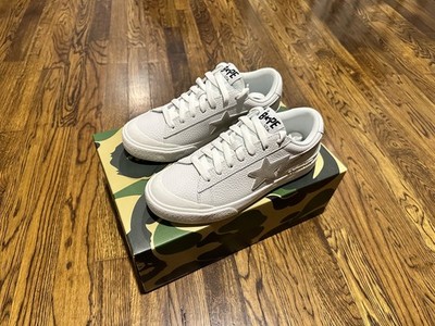 BAPE Mad Sta #1 shoes, A Bathing Ape Mad Sta #1 sneakers