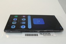Samsung Galaxy S23 Ultra 256GB Black Unlocked AT&T T-Mobile Verizon GSM 7633326
