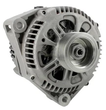 1* ALTERNATOR NEW 14V 120A OE NO A14VI13 FOR CITROËN, FIAT, LANCIA, PEUGEO