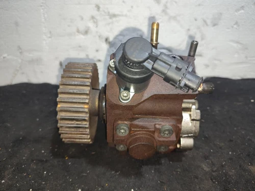 0445010148 Bomba Inyeccion para RENAULT SCENIC II (JM) Authentique 289442 - Imagen 5 de 6
