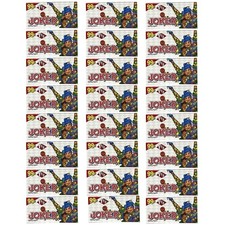 24 - Joker 1 1/2 Cigarette Rolling Papers