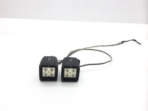 Light Bar 2008 Polaris RZR 800 EFI 2431