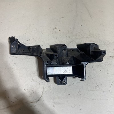 2015-17 Ford Mustang Rear LH Bumper Filler Support Bracket FR3B-17D961-AG OEM