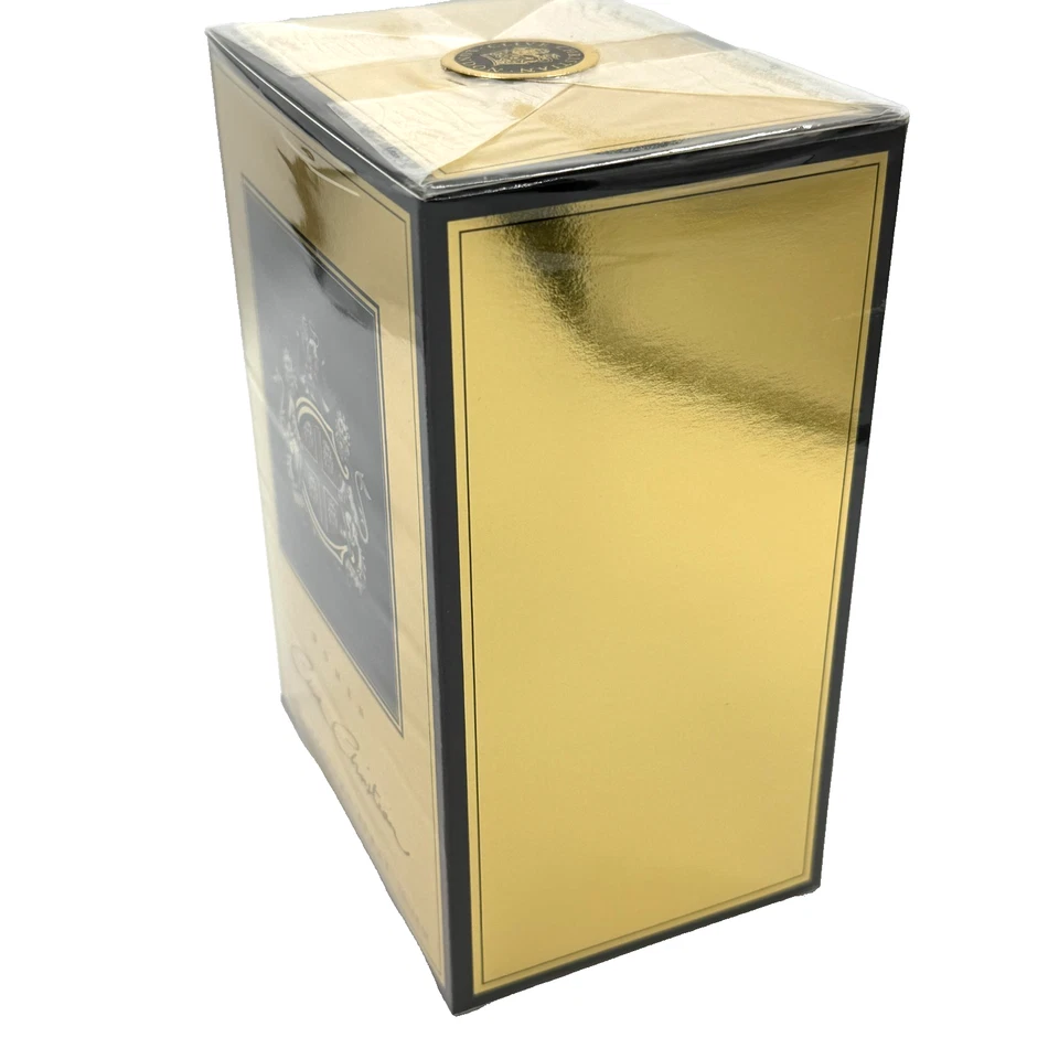 Clive Christian C para mujer colección privada 1,6 fl oz de colección raro sellado de fábrica Foto 2 de 4