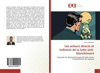 Etienne Bannelier | Les Acteurs Directs Et Indirects De La Lutte...