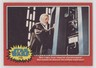 1977 O-Pee-Chee Star Wars Ben Hides from Imperial Stormtroop