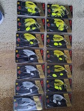 Fleck Weed Wader spinnerbait (lot)