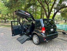 2011 Scion xB Handicap van wheelchair accessible Toyota scion hand controls