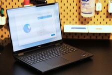 Dell Precision 7670 16